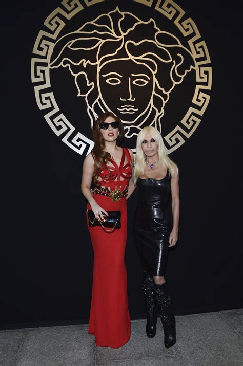 versace imdb|versace movie lady gaga.